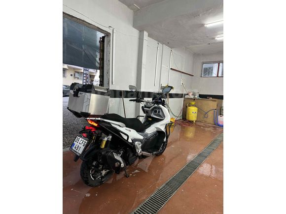 Sahibinden RKS Freccia 150 
