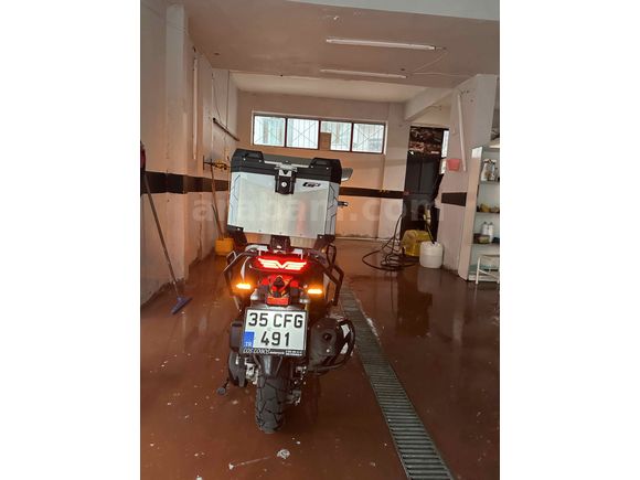Sahibinden RKS Freccia 150 