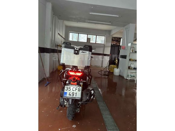 Sahibinden RKS Freccia 150 
