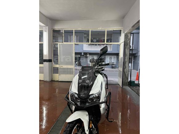 Sahibinden RKS Freccia 150 