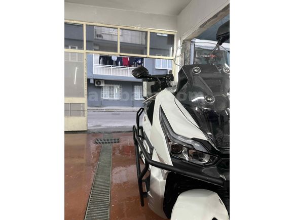 Sahibinden RKS Freccia 150 