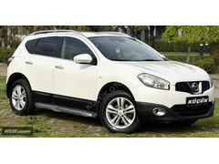2013 MODEL NİSSAN QASHQAİ 1.5 DCİ TEKNA SPORT PACK 110 HP 4X2