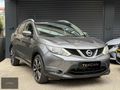2017 NISSAN QASHAQI 1.6 DCI BLACK EDITION OTOMATİK/CAM TAVAN