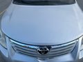 Sahibinden tek parça boyalı avensis