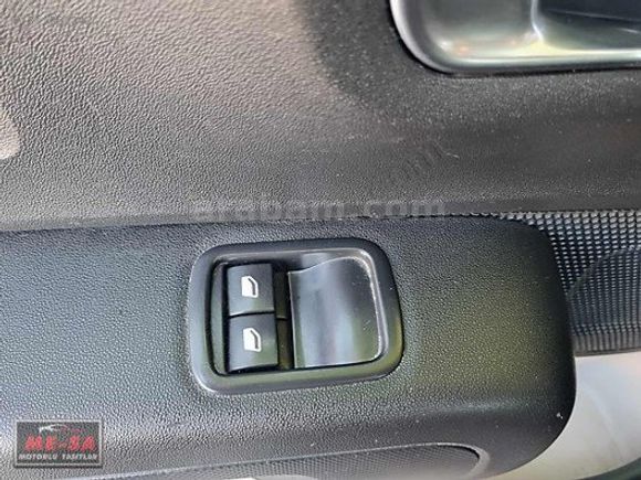 2020 MODEL CİTROEN C3 FEEL PAKET HATASIZ