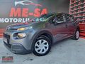 2020 MODEL CİTROEN C3 FEEL PAKET HATASIZ