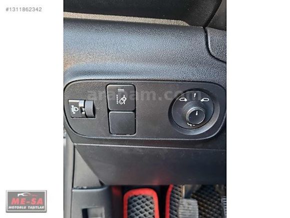 2020 MODEL CİTROEN C3 FEEL PAKET HATASIZ