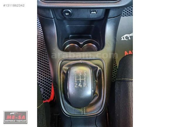 2020 MODEL CİTROEN C3 FEEL PAKET HATASIZ