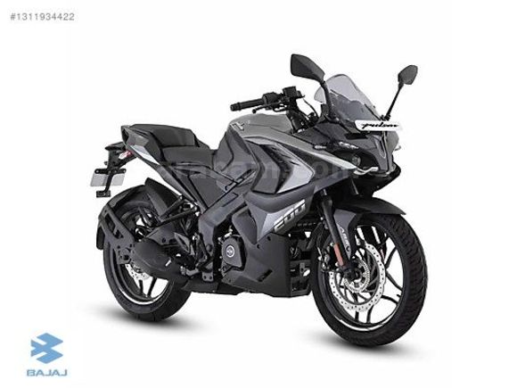 YETKİLİ BAYİİDEN RS200 VADE FARKSIZ TAKSİT