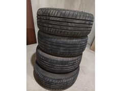 Sıfırdan Farksız 195x55x16 Bridgestone 2024
