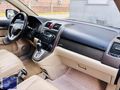 2007 HONDA CR-V İLK ELDEN 202.000 KM'DE OTM.EMSALSİZ TEMİZLİKTE