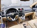 2007 HONDA CR-V İLK ELDEN 202.000 KM'DE OTM.EMSALSİZ TEMİZLİKTE