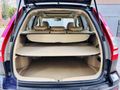 2007 HONDA CR-V İLK ELDEN 202.000 KM'DE OTM.EMSALSİZ TEMİZLİKTE