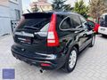 2007 HONDA CR-V İLK ELDEN 202.000 KM'DE OTM.EMSALSİZ TEMİZLİKTE