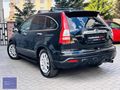 2007 HONDA CR-V İLK ELDEN 202.000 KM'DE OTM.EMSALSİZ TEMİZLİKTE