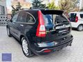 2007 HONDA CR-V İLK ELDEN 202.000 KM'DE OTM.EMSALSİZ TEMİZLİKTE