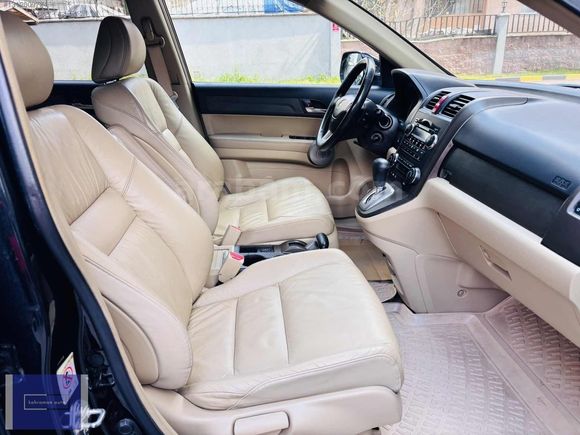 2007 HONDA CR-V İLK ELDEN 202.000 KM'DE OTM.EMSALSİZ TEMİZLİKTE