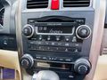 2007 HONDA CR-V İLK ELDEN 202.000 KM'DE OTM.EMSALSİZ TEMİZLİKTE