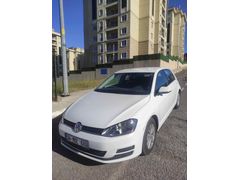 Sahibinden Volkswagen Golf 1.6 TDi BlueMotion Midline Plus 2015 Model  115.750 km Beyaz