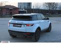 YACARS | 2012 RANGE 120BINKM HATASIZ CAMTAVAN MERIDIAN 360CAM