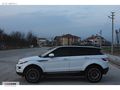 YACARS | 2012 RANGE 120BINKM HATASIZ CAMTAVAN MERIDIAN 360CAM