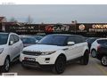 YACARS | 2012 RANGE 120BINKM HATASIZ CAMTAVAN MERIDIAN 360CAM