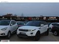 YACARS | 2012 RANGE 120BINKM HATASIZ CAMTAVAN MERIDIAN 360CAM