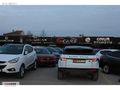 YACARS | 2012 RANGE 120BINKM HATASIZ CAMTAVAN MERIDIAN 360CAM
