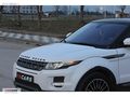 YACARS | 2012 RANGE 120BINKM HATASIZ CAMTAVAN MERIDIAN 360CAM