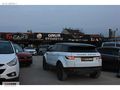 YACARS | 2012 RANGE 120BINKM HATASIZ CAMTAVAN MERIDIAN 360CAM