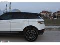 YACARS | 2012 RANGE 120BINKM HATASIZ CAMTAVAN MERIDIAN 360CAM