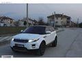 YACARS | 2012 RANGE 120BINKM HATASIZ CAMTAVAN MERIDIAN 360CAM