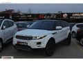 YACARS | 2012 RANGE 120BINKM HATASIZ CAMTAVAN MERIDIAN 360CAM