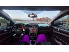 Sahibinden Ford Focus 1.6 TDCi Trend X 2010 Model  262.000 km Gri (Gümüş)