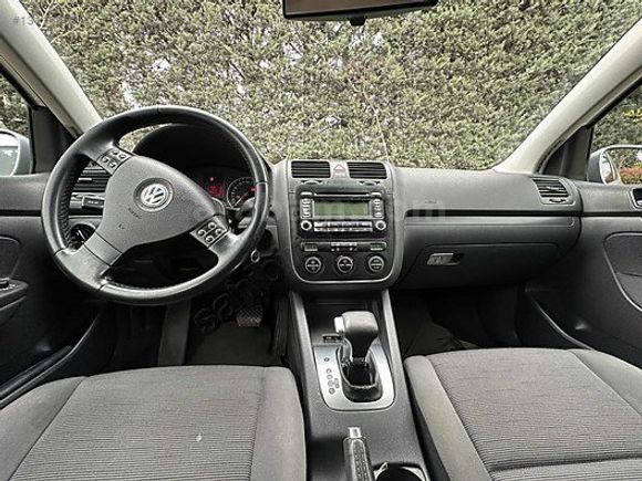 DEMİRHAN OTO'DAN 132.000 KM GOLF