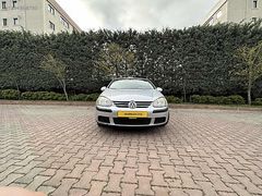 DEMİRHAN OTO'DAN 132.000 KM GOLF