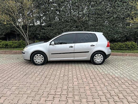 DEMİRHAN OTO'DAN 132.000 KM GOLF