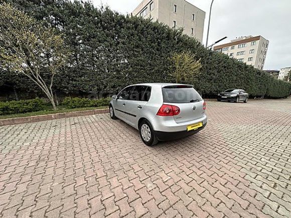 DEMİRHAN OTO'DAN 132.000 KM GOLF