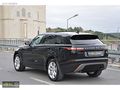 vitrin53 RANGE ROVER VELAR 2.0 TD4 SE 204HP BAYİ ÇIKIŞLI BOYASIZ
