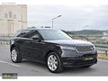 vitrin53 RANGE ROVER VELAR 2.0 TD4 SE 204HP BAYİ ÇIKIŞLI BOYASIZ