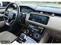 vitrin53 RANGE ROVER VELAR 2.0 TD4 SE 204HP BAYİ ÇIKIŞLI BOYASIZ