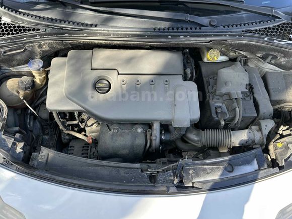 Sahibinden Citroen C3 1.4 HDi Attraction 2011 Model 