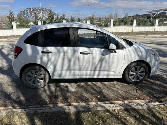Sahibinden Citroen C3 1.4 HDi Attraction 2011 Model 