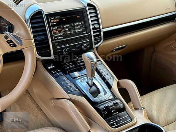 -EMA LUXURY-BAYİ SERVİS BAKIMLI AİR+PUSULA+4 KLTK ISITMA+NAV..!