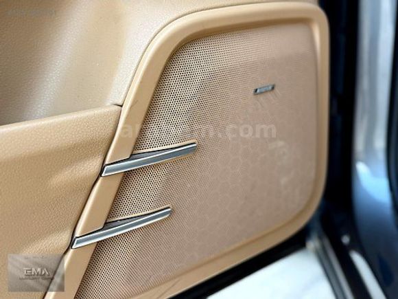 -EMA LUXURY-BAYİ SERVİS BAKIMLI AİR+PUSULA+4 KLTK ISITMA+NAV..!