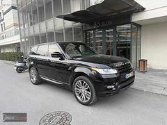 OrçunMotors İSTANBUL TESLİM RANGE ROVER 3.0sdv6 HSE SPORT