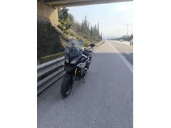 Sahibinden Yamaha Tracer 900 GT SON GÜNLER