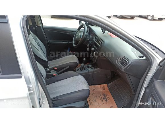 Sahibinden Peugeot 301 1.2 VTi Access 2013 Model