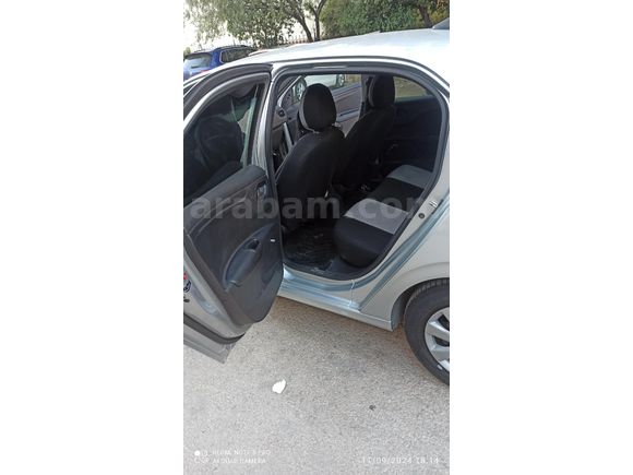 Sahibinden Peugeot 301 1.2 VTi Access 2013 Model