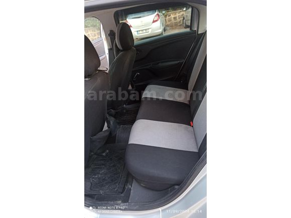 Sahibinden Peugeot 301 1.2 VTi Access 2013 Model